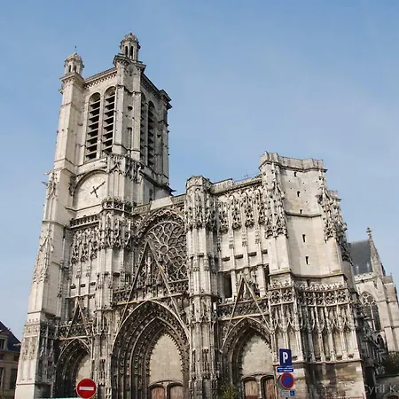 Le Palais - Centre Ville